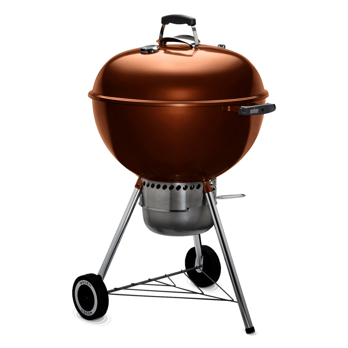 Original Kettle Premium Charcoal Grill 22" - Copper