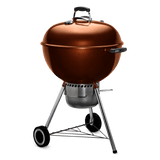 Original Kettle Premium Charcoal Grill 22" - Copper