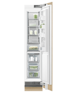 18" Series 9 Integrated Column Freezer