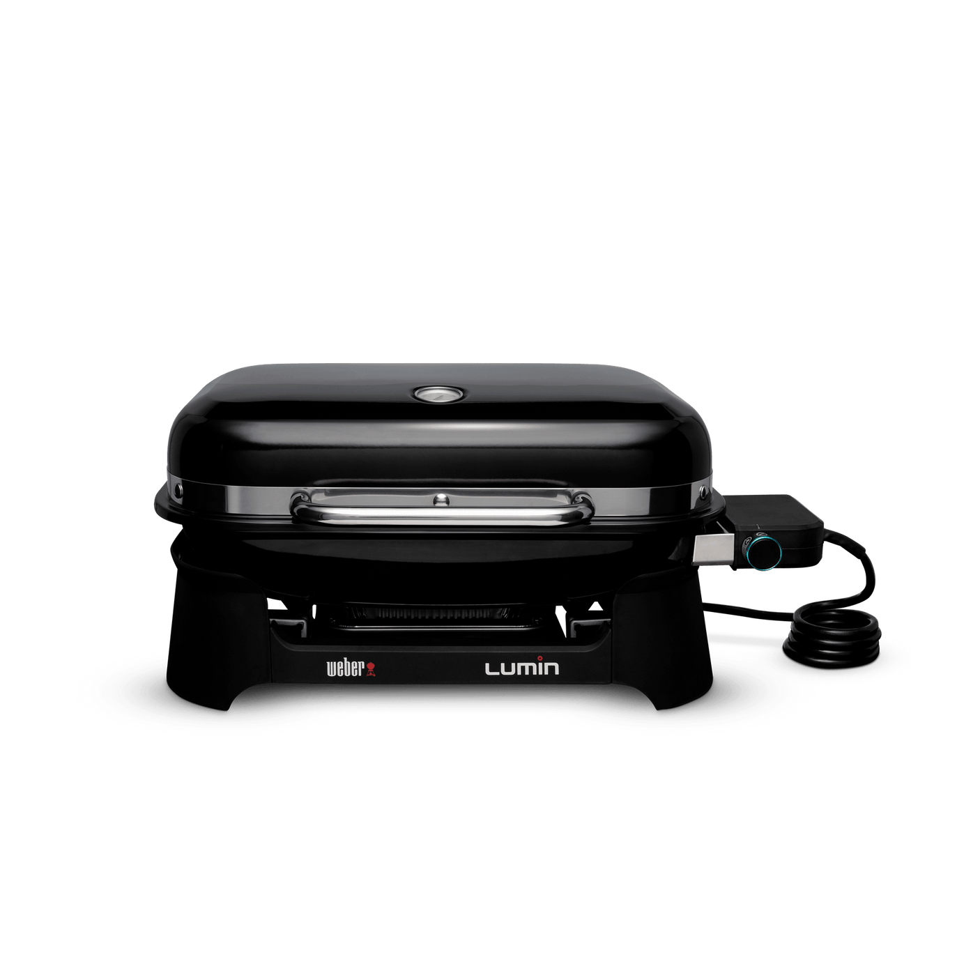 Lumin Electric Grill - Black