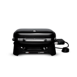 Lumin Electric Grill - Black