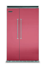 48" Side-by-Side Refrigerator/Freezer - VCSB5483