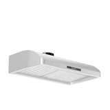 ZLINE Ducted Under Cabinet Range Hood in Stainless Steel (621) [Size: 48 Inch]