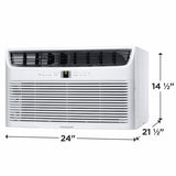 Frigidaire 8,000 BTU Through the Wall Room Air Conditioner