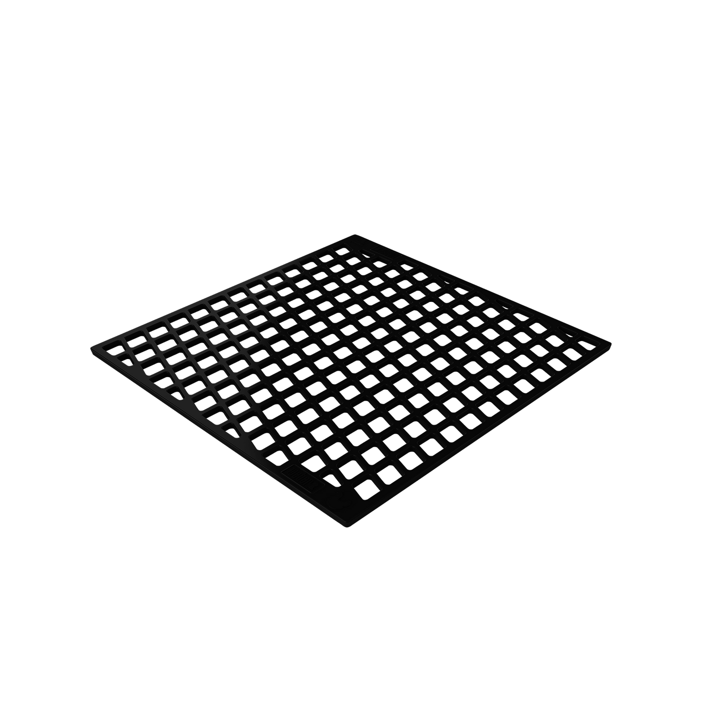 WEBER CRAFTED Dual-Sided Sear Grate