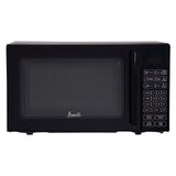 Avanti Countertop Microwave Oven, 0.8 cu. ft. Capacity - Black / 0.8 cu. ft.