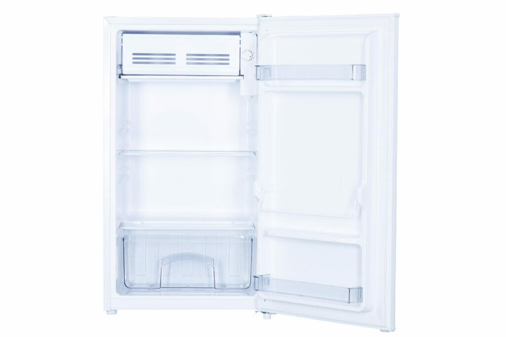 Danby Diplomat 3.3 cu. ft. Compact Refrigerator in White