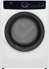 Electrolux Front Load Perfect Steam™ Electric Dryer with Instant Refresh - 8.0 Cu. Ft.