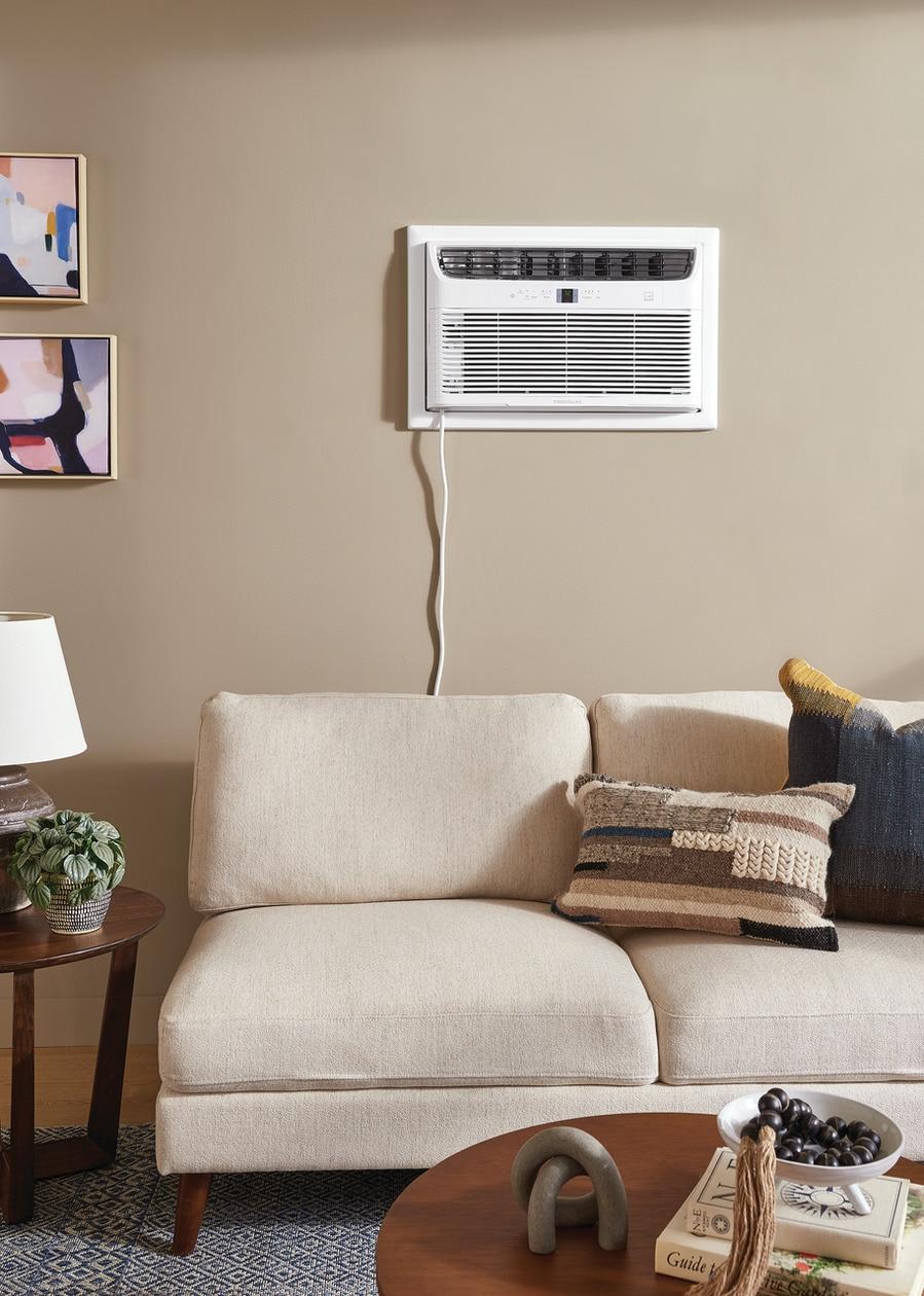 Frigidaire 8,300 BTU Built-In Room Air Conditioner