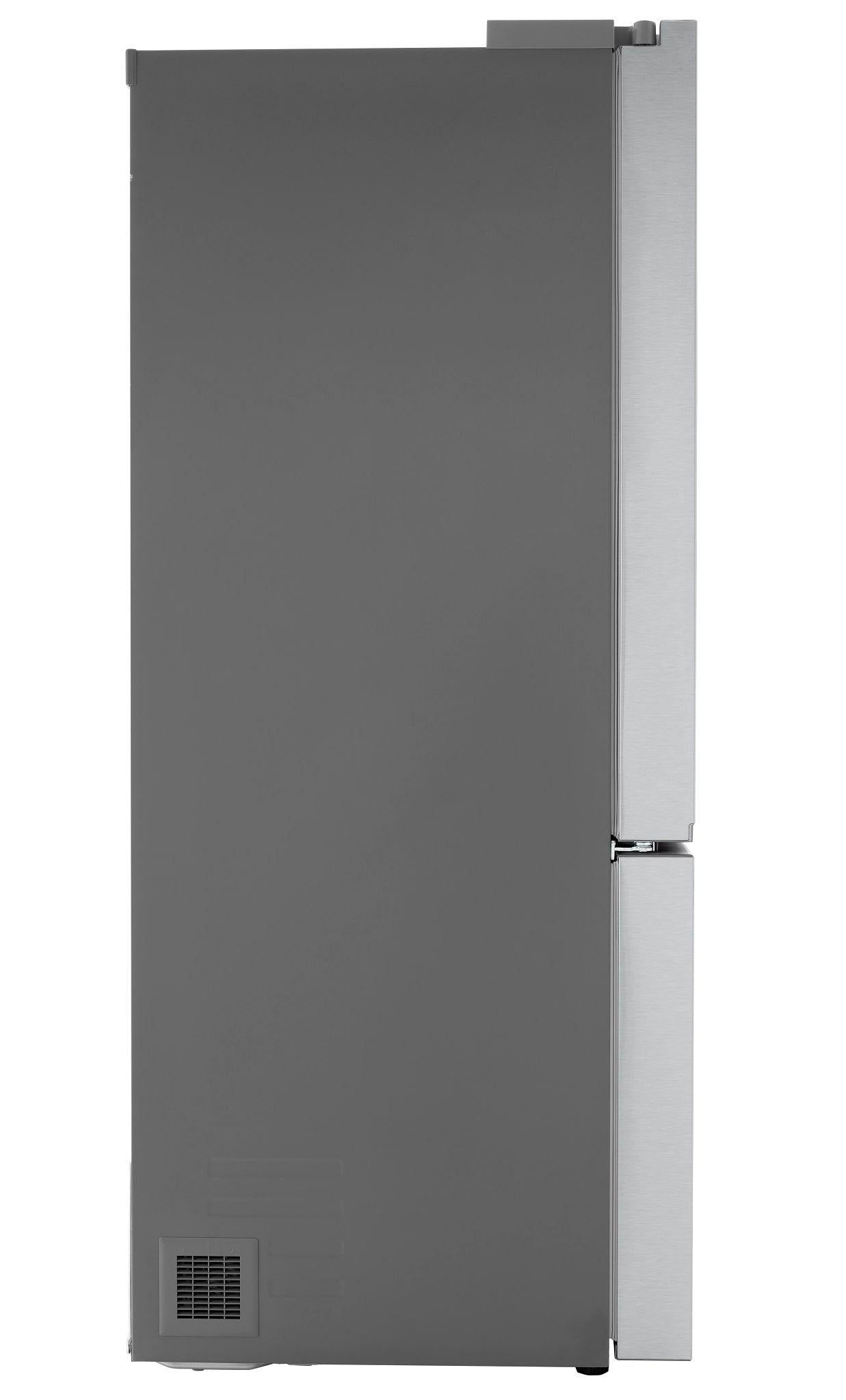 32 cu. ft. Smart Standard-Depth MAX™ French Door Refrigerator