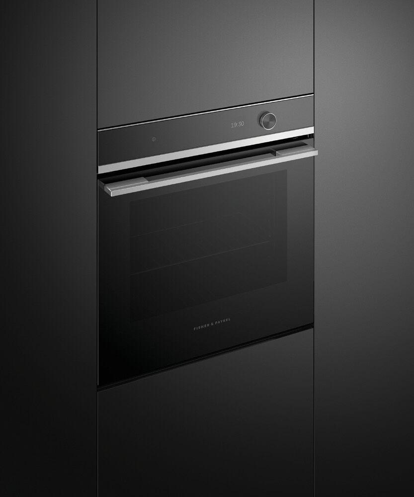 24" Series 7 Contemporary Self-Cleaning Oven