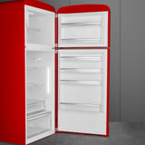 Refrigerator Red FAB50URRD3