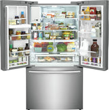 Frigidaire Gallery 28 Cu. Ft. Standard-Depth French Door Refrigerator