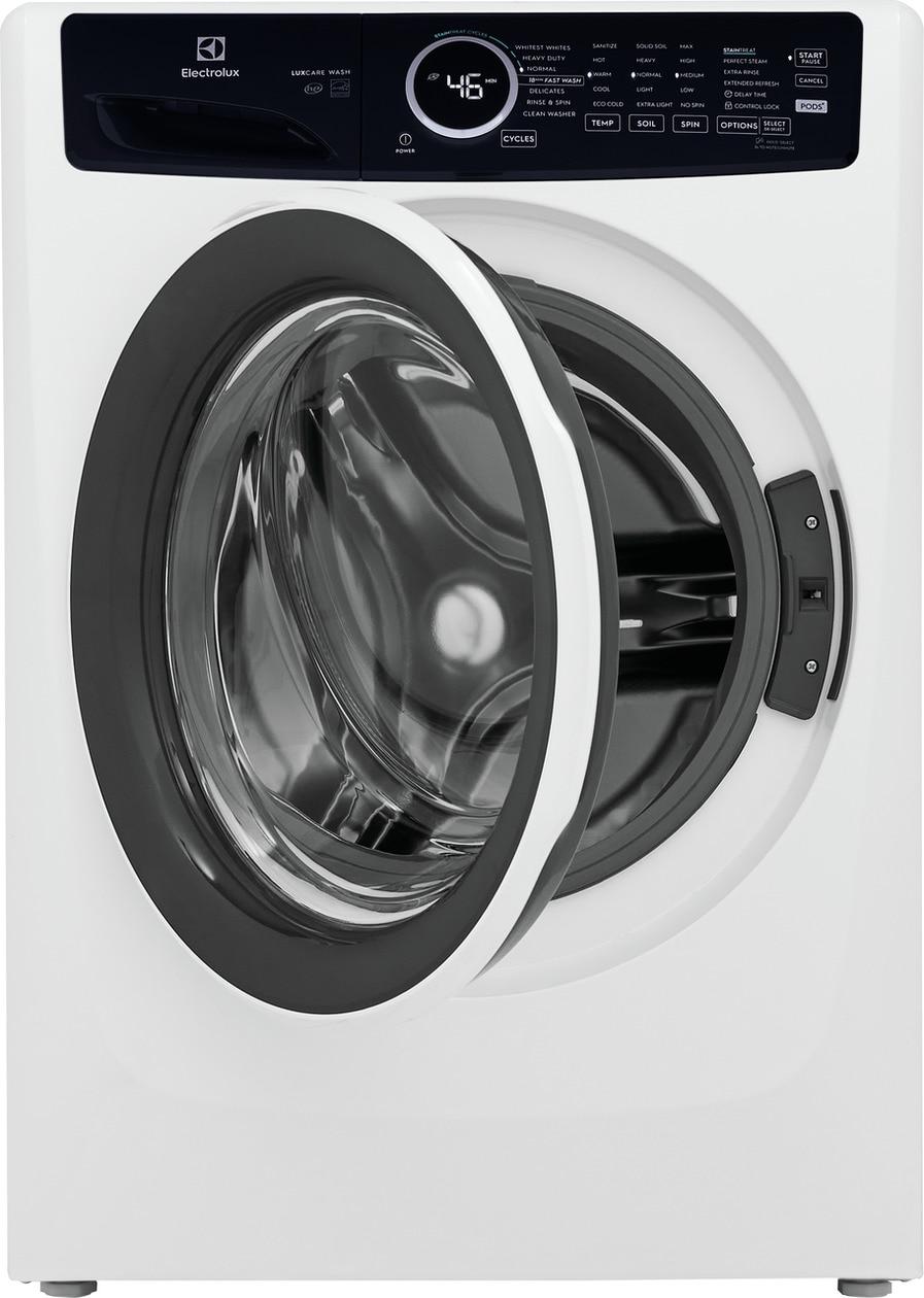 Electrolux Front Load Perfect Steam™ Washer with LuxCare® Wash - 4.5 Cu. Ft.