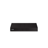 36" Wide 10" High Wall Hood + Ventilator - VWH3610