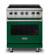 30" 5 Series Electric Range - VER5301 Viking 5 Series