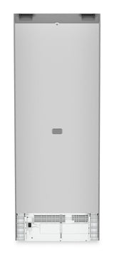 Combined fridge-freezers with EasyFresh and NoFrost