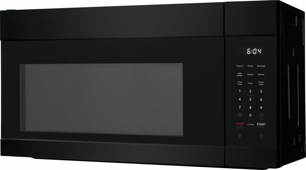 Frigidaire 1.7 Cu. Ft. Over-The-Range Microwave