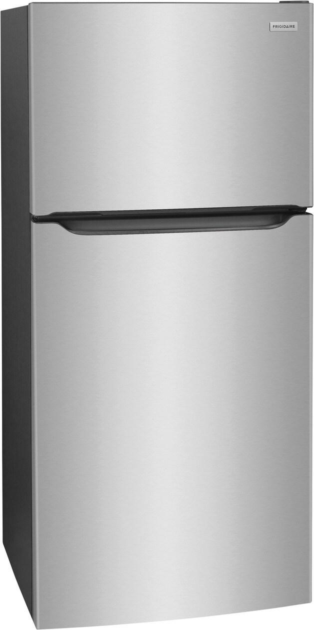 Frigidaire 18.3 Cu. Ft. Top Freezer Refrigerator