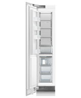 18" Series 9 Integrated Column Freezer