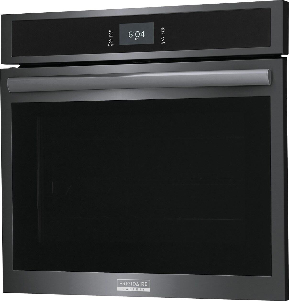 Frigidaire Gallery 30" Single Electric Wall Oven with Total Convection