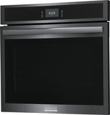 Frigidaire Gallery 30" Single Electric Wall Oven with Total Convection