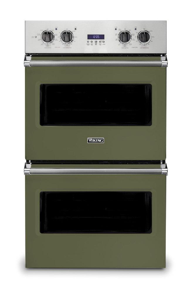 30" Electric Double Select Oven - VDOE