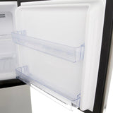 Avanti 7.0 cu. ft. Apartment Size Refrigerator - White / 7.0 cu. ft.