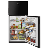 30-inch Wide Top Freezer Refrigerator - 18 cu. ft.