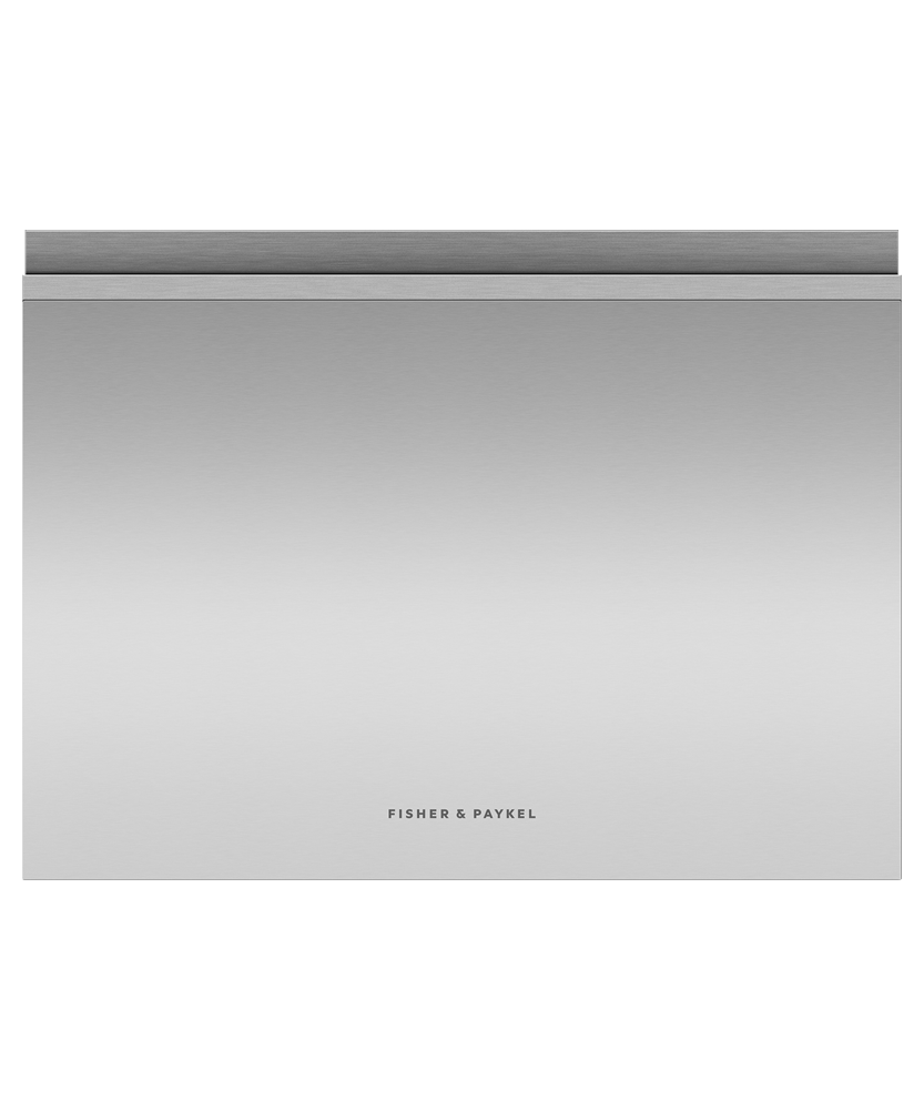 Door panel for Integrated Single DishDrawer™ Dishwasher, 24", Tall