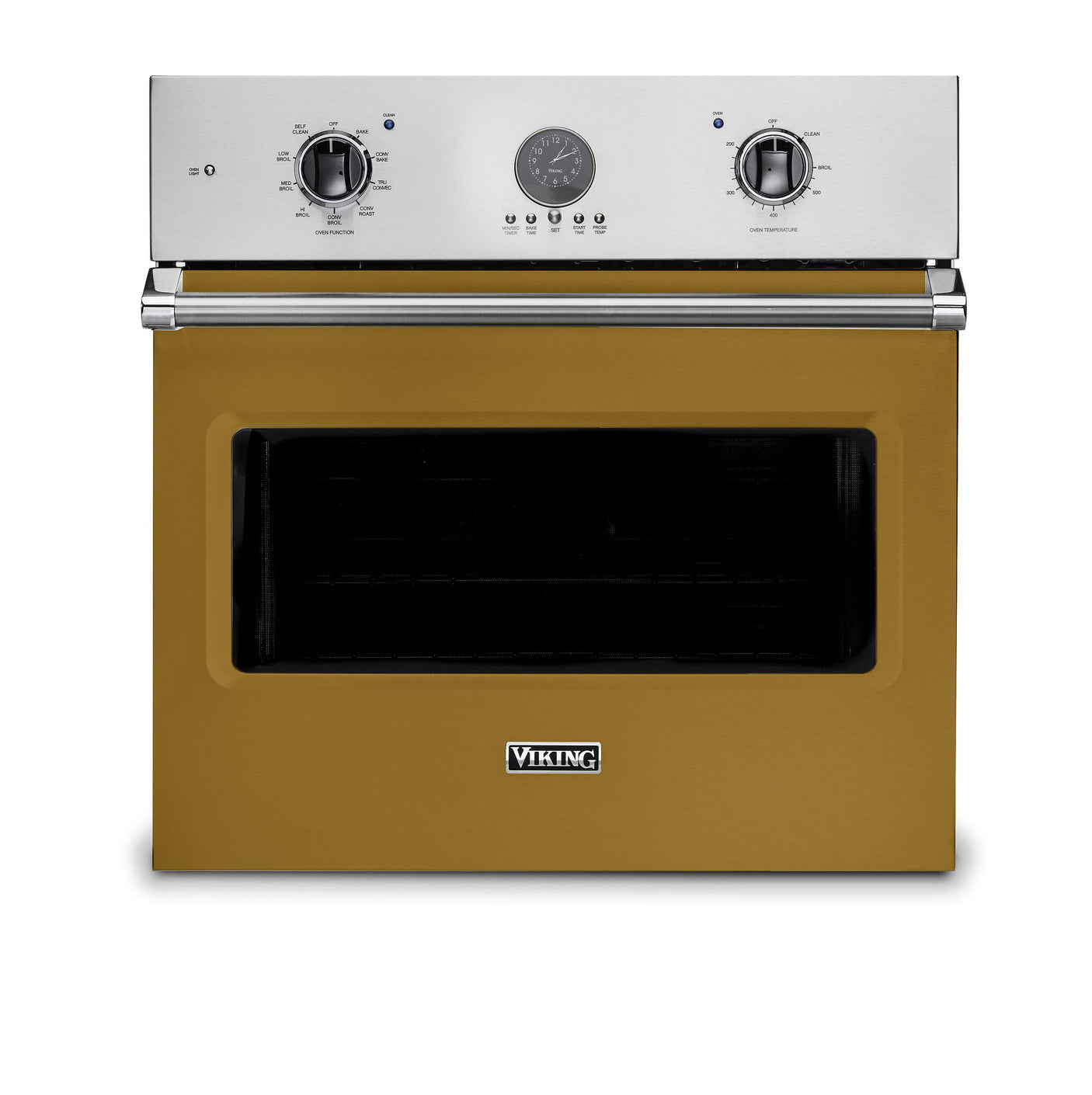 30" Electric Single Premiere Oven - VSOE