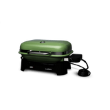 Lumin Compact Electric Grill - Seafoam Green