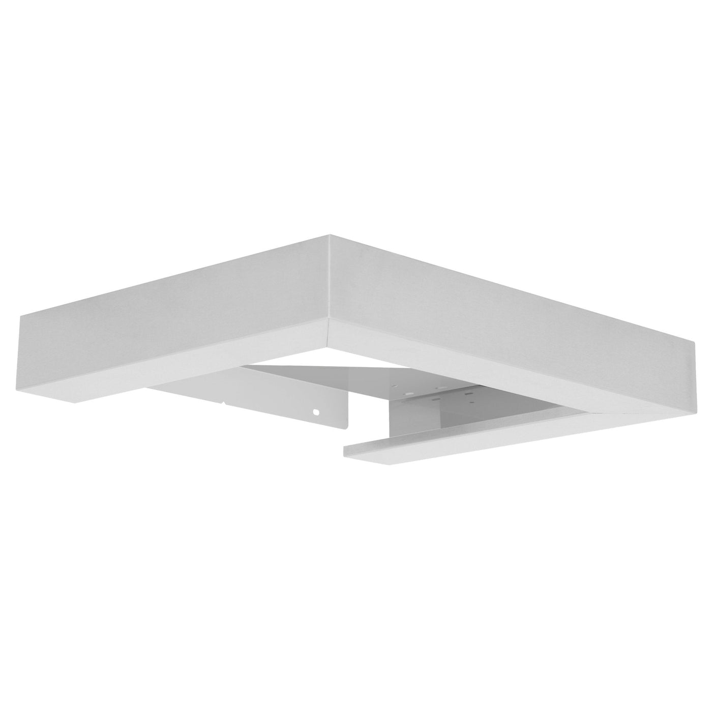 ZLINE Crown Molding #5 For Wall Range Hood (CM5-455/476/477/667/697)