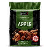 Apple All-Natural Hardwood Pellets