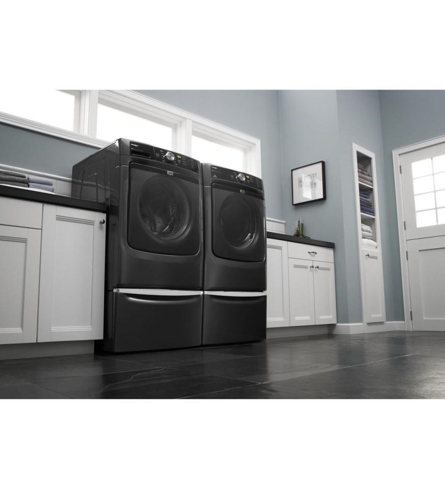 Maxima X® HE Steam Dryer with Advanced Moisture Sensing