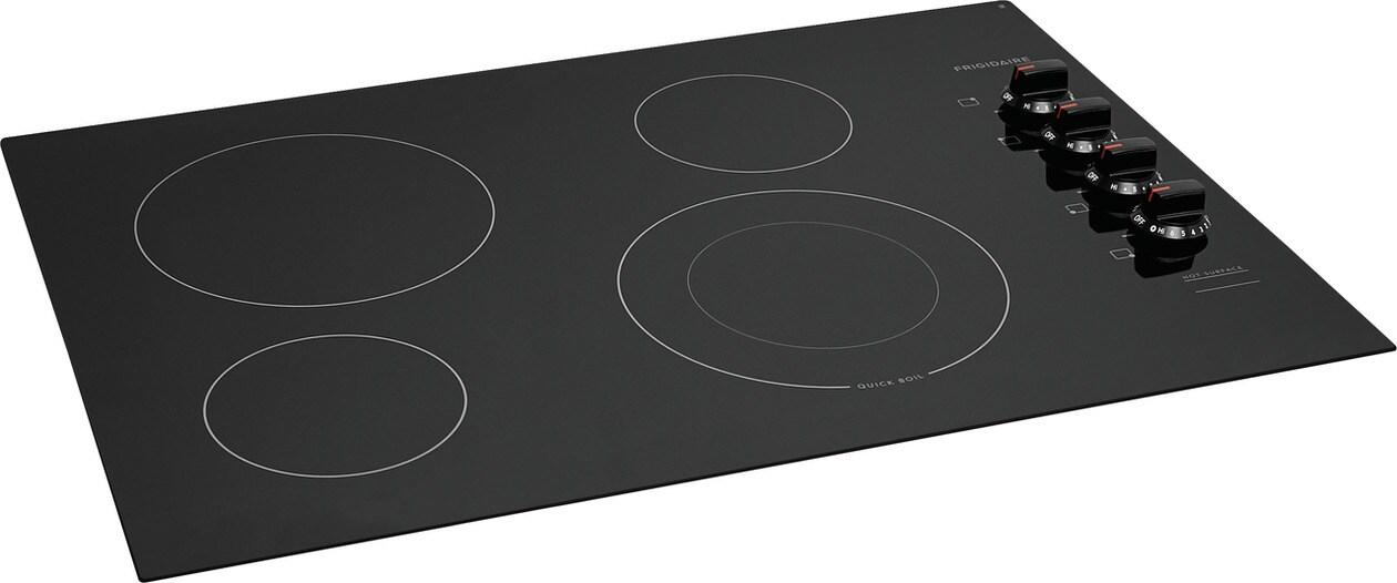 Frigidaire 30" Electric Cooktop