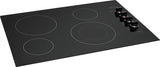 Frigidaire 30" Electric Cooktop