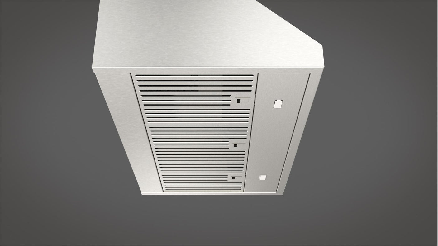 36" UNDER-CABINET HOOD