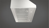 36" UNDER-CABINET HOOD