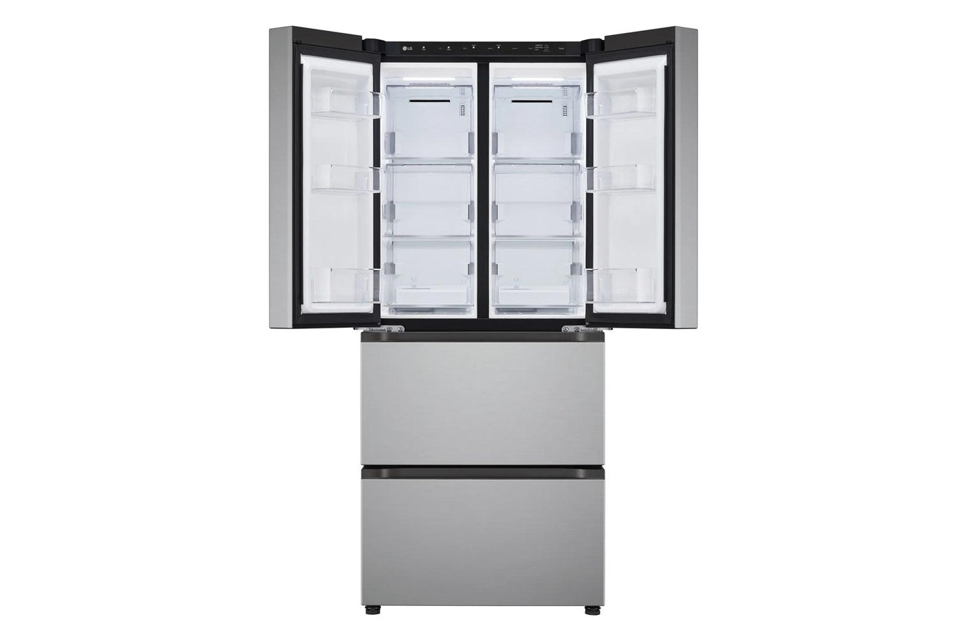 14 cu. ft. Kimchi/Specialty Food French Door Refrigerator