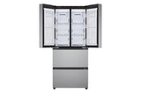 14 cu. ft. Kimchi/Specialty Food French Door Refrigerator