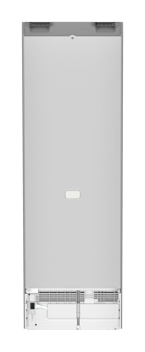 Combined fridge-freezers with EasyFresh and NoFrost