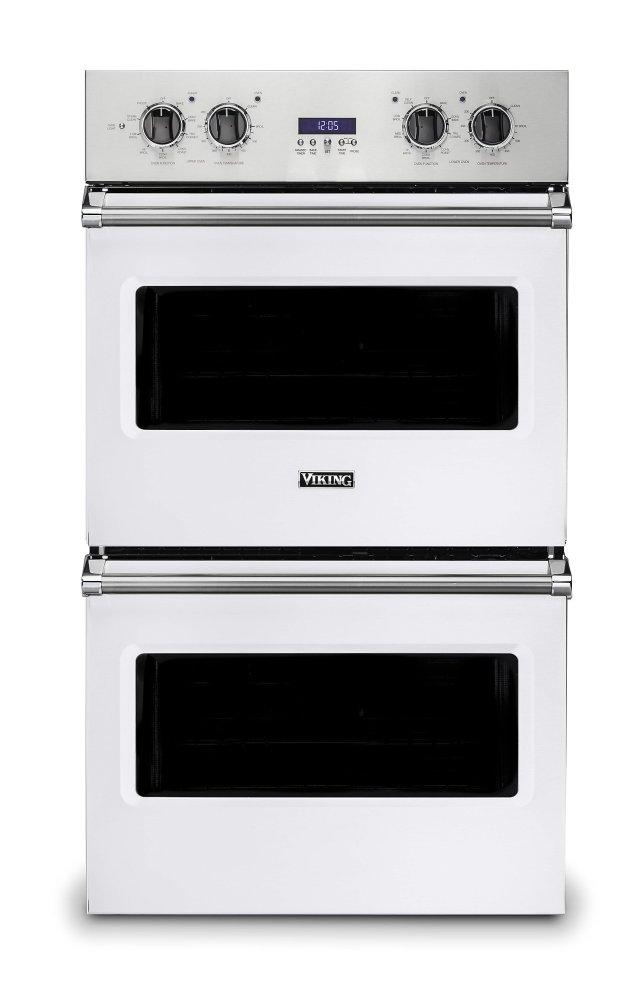 30" Electric Double Select Oven - VDOE