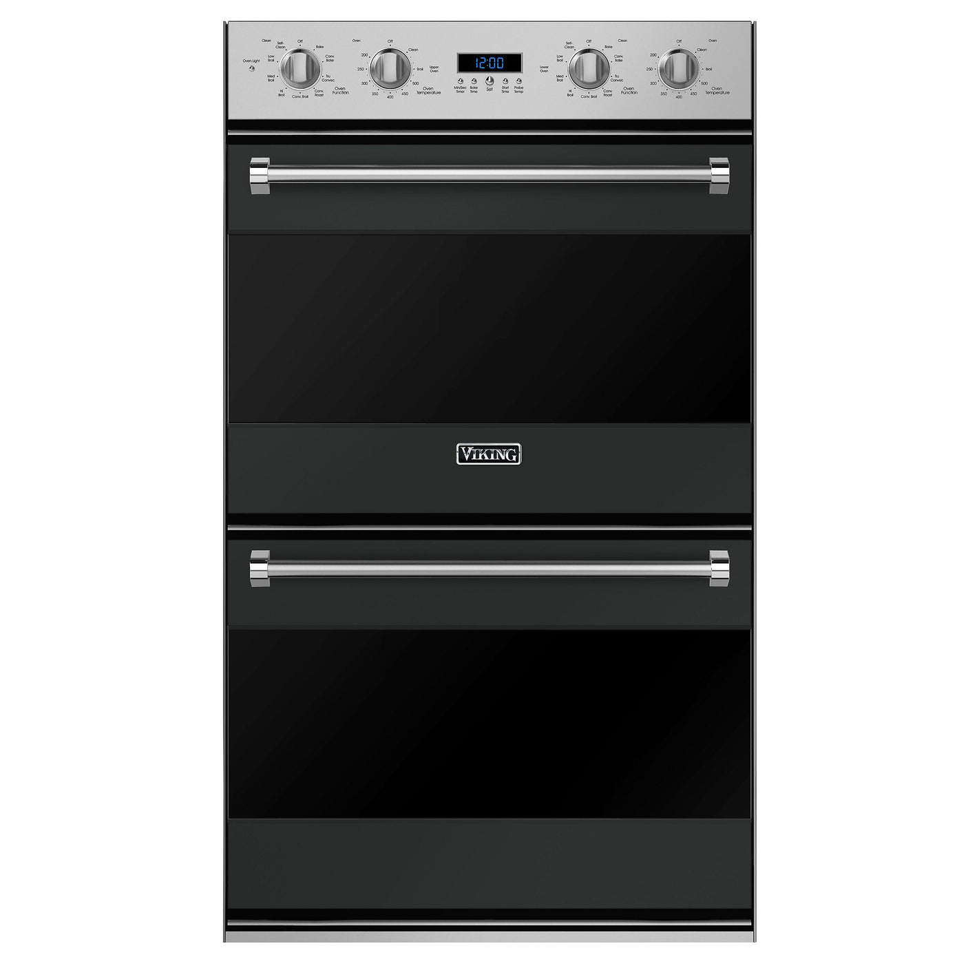 30" Electric Double Oven - RVDOE