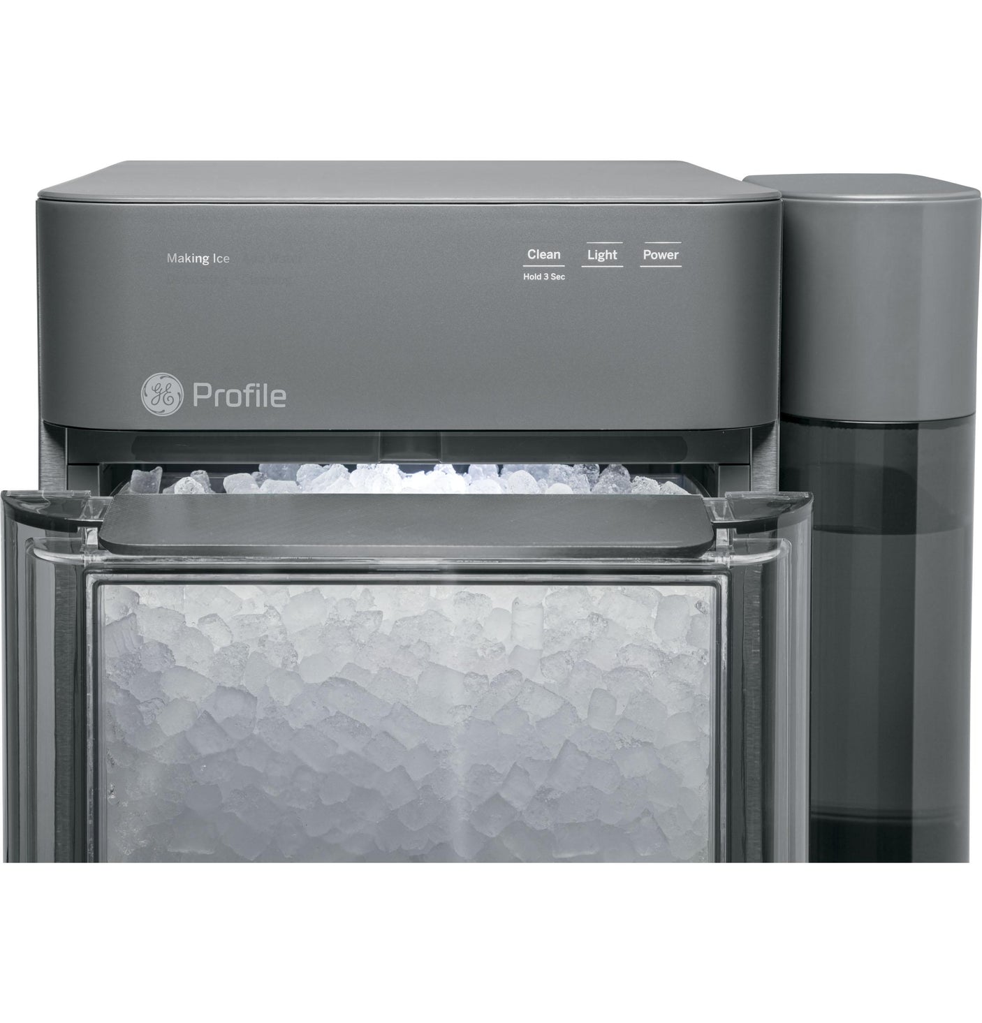 GE Profile™ Opal™ 2.0 Nugget Ice Maker with Side Tank