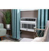 GE® ENERGY STAR® 230/208V Cool-Only 10,000 BTU Built-In Room Air Conditioner