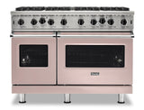 48" Open Burner Gas Range - VGIC5482 Viking 5 Series