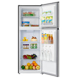 Avanti Frost-Free Apartment Size Refrigerator, 10.1 cu. ft. - White / 10.1 cu. ft.