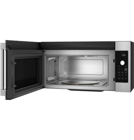 Monogram Statement Above-the-Cooktop Speedcooking Oven with Advantium® Technology