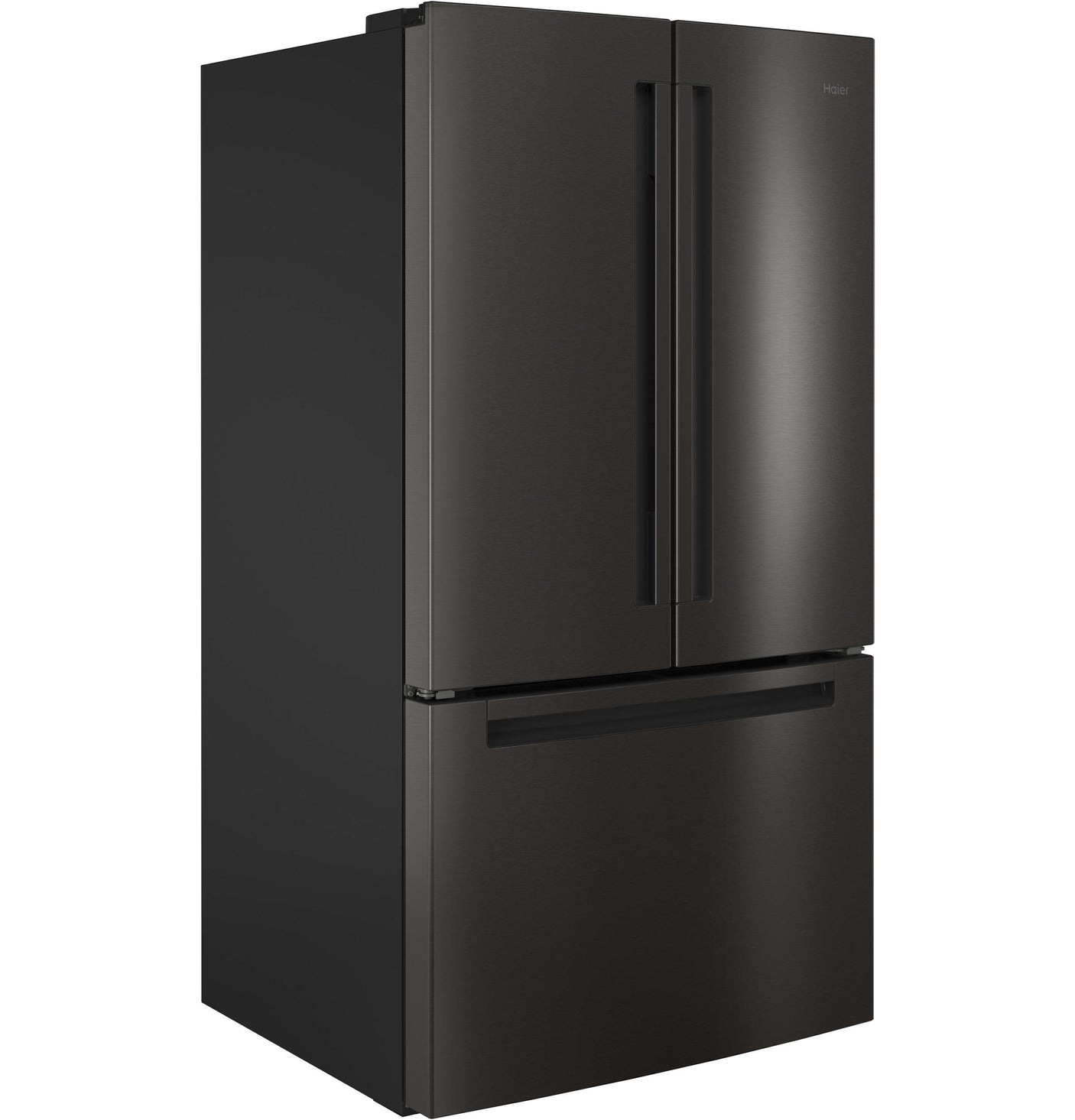 Haier ENERGY STAR® 27.0 Cu. Ft. French-Door Refrigerator